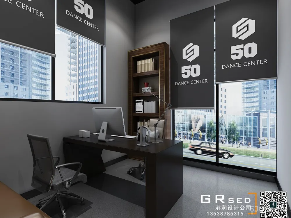 流行街舞舞蹈培训中心