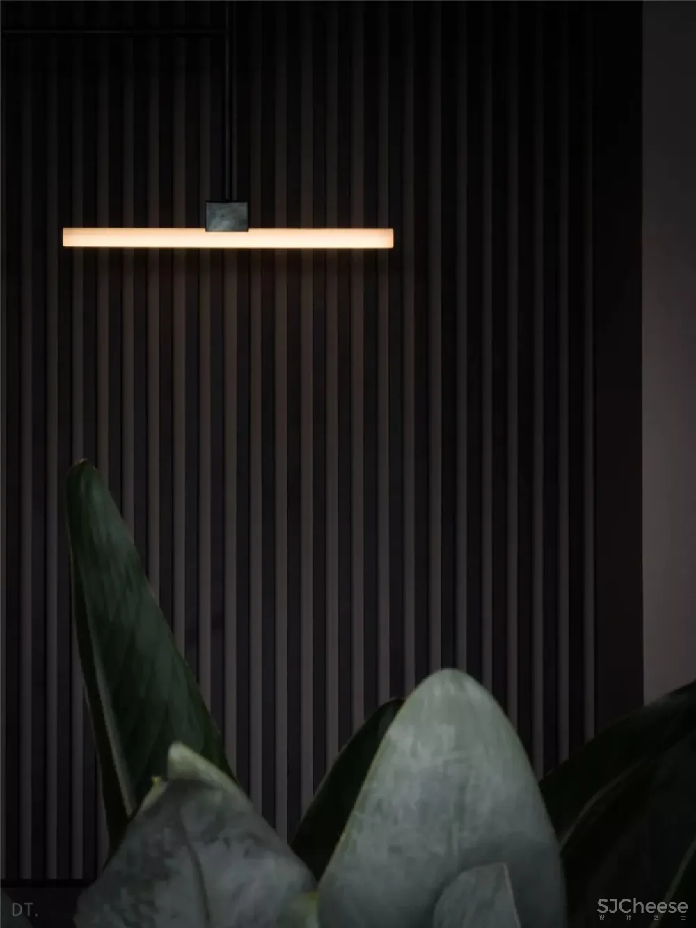 最新 | Norm Architects设计,哥本哈根Nærvær餐厅