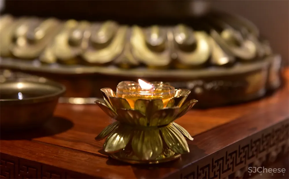 一夕设计 | 深圳正安中医馆品牌旗舰店