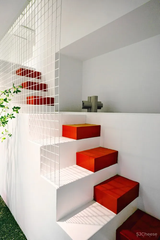 新作 | 时间的形状 / 朴居設計研究室+无研建筑设计