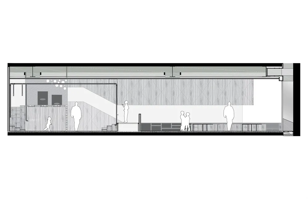 Sulkin Askenazi | 墨西哥Nía儿童学校
