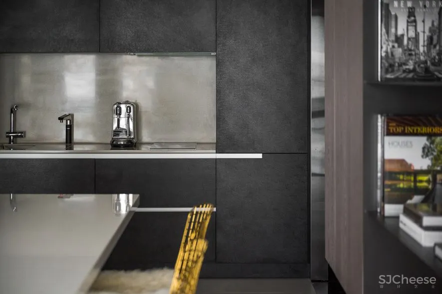 轩宇设计 | 旧屋改造办公空间–原・初