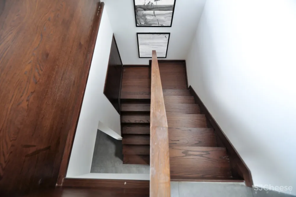 平介设计 | 老小区里的大房子，改造+室内/ Renovation and Interior Design