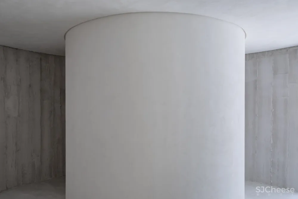 首发 | MNMA studio设计,巴西极简主义Selo品牌手工鞋店