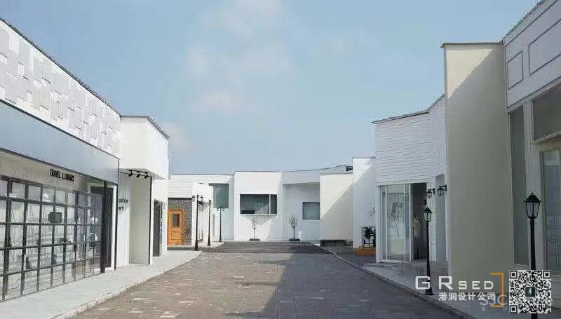 广州海珠区TOP摄影基地改造设计