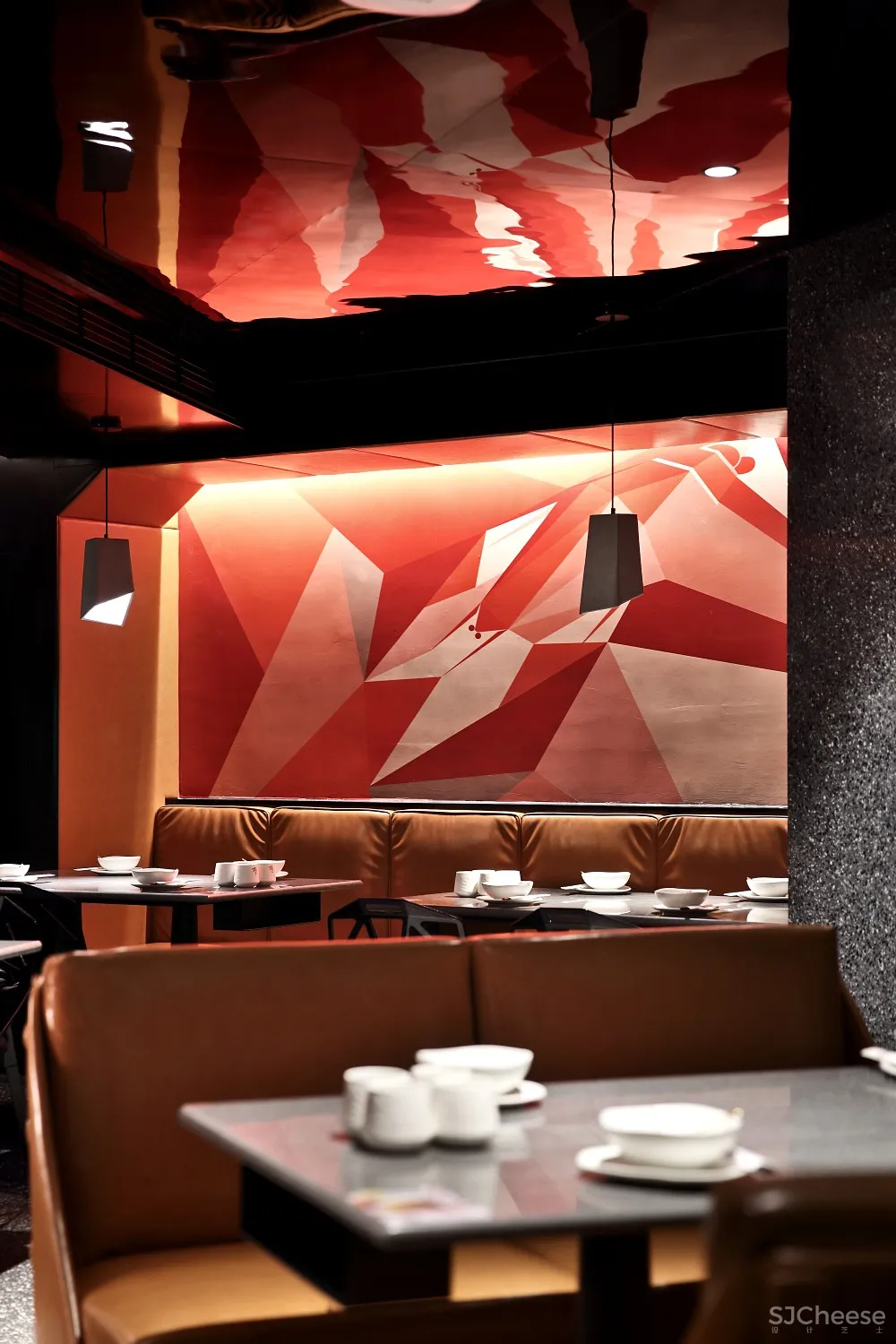 【艺鼎新作·虾胡闹】把大海藏进小龙虾，新意海鲜出新味！