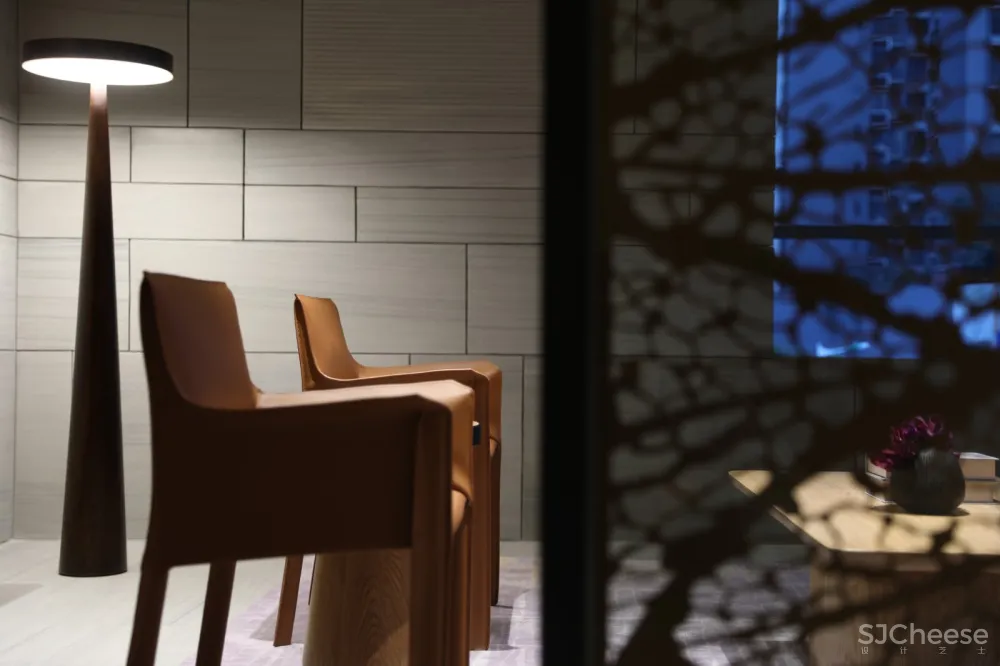 加设计新作/澳新假日酒店·認知未知