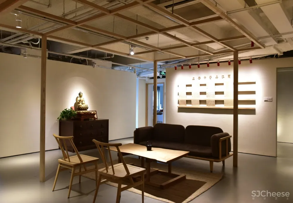 一夕设计 | 深圳正安中医馆品牌旗舰店