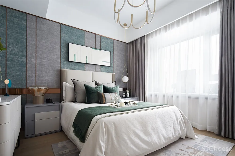 UMA伍玛设计 | 承袭优雅，静待春华秋实！