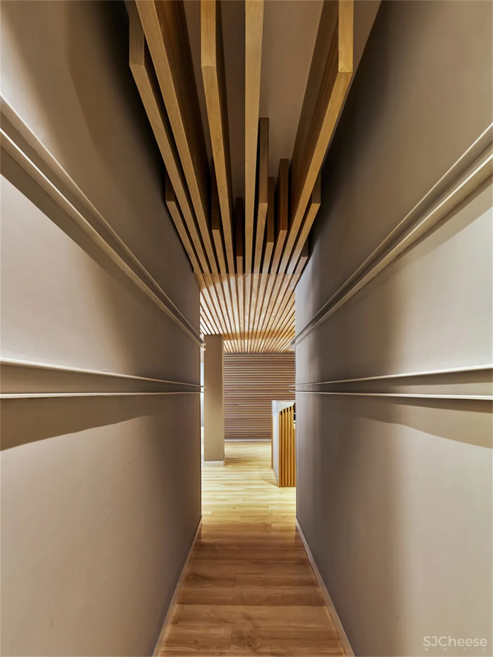 Sulkin Askenazi | 墨西哥Nía儿童学校