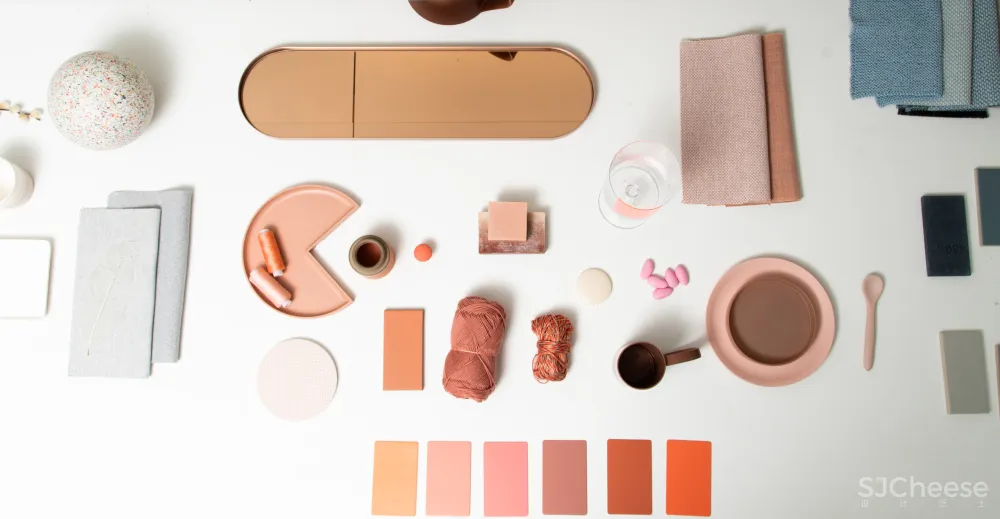 美国加州山景城总部-谷歌设计实验室