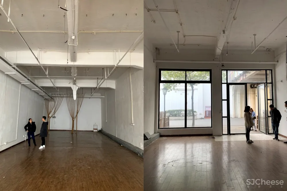 新作 | 时间的形状 / 朴居設計研究室+无研建筑设计