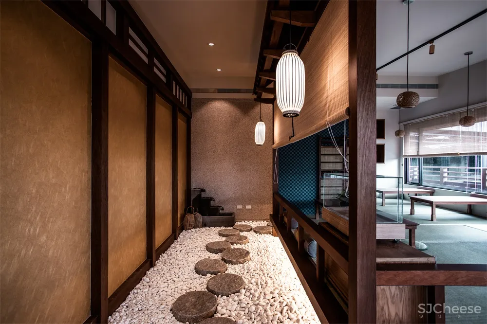 弄木人文空间 | 凝味·沉香——府城握咖啡