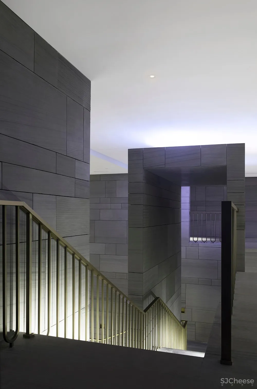 加设计新作/澳新假日酒店·認知未知