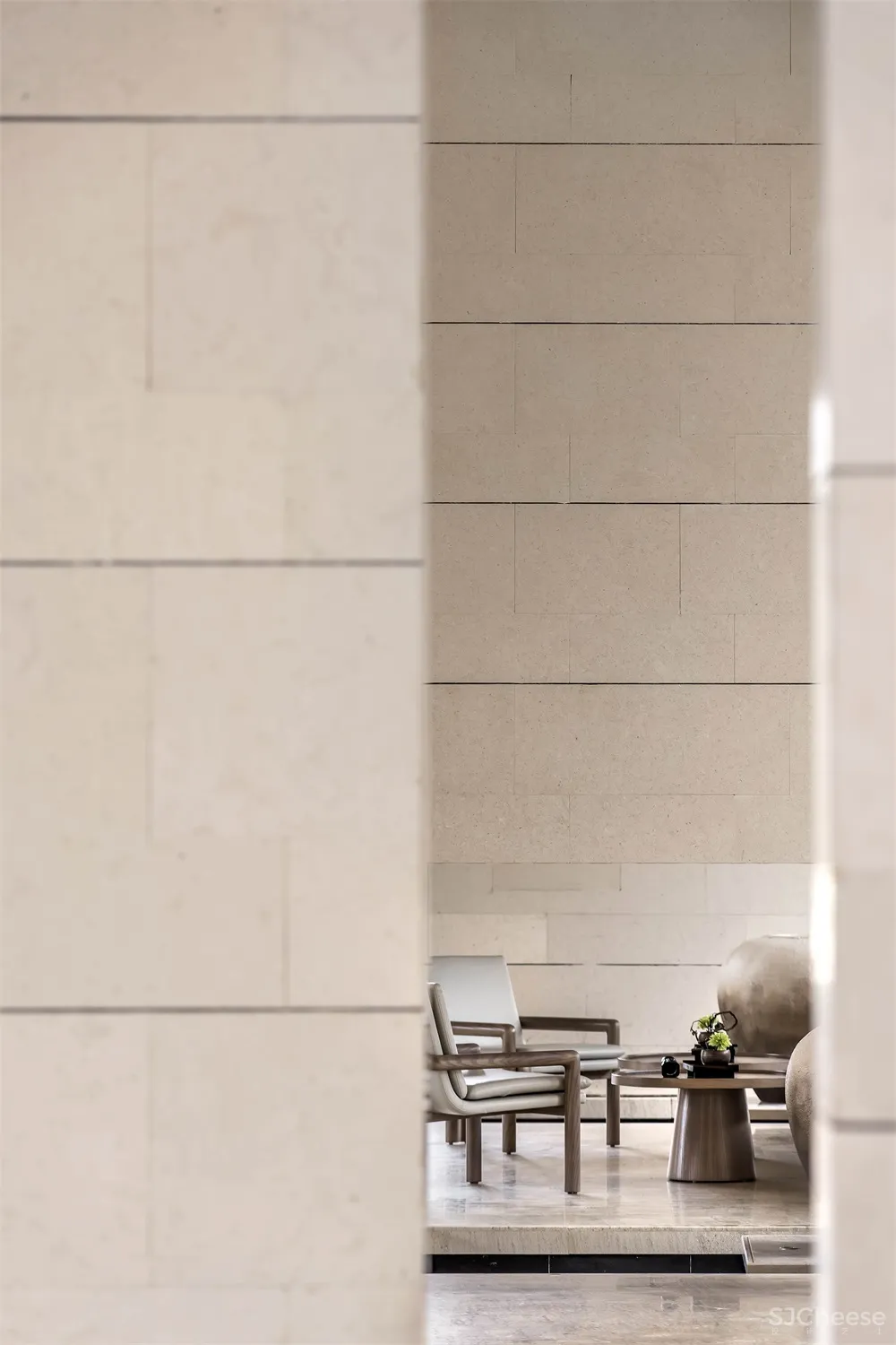 WJID新作 | 净化心灵的东方禅学馆