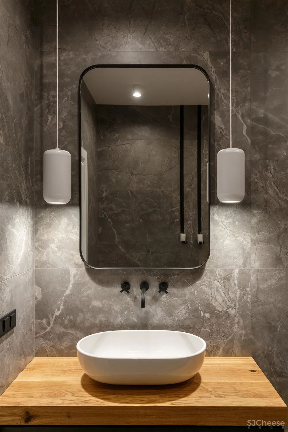 Svoya Studio | 乌克兰117平方米现代风亲子宅