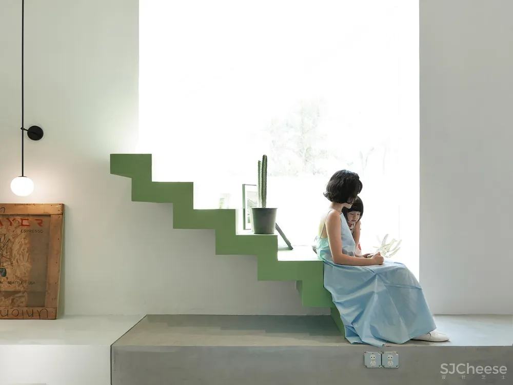 Bymalic咖啡，珠海 / 尔我空间设计研究室