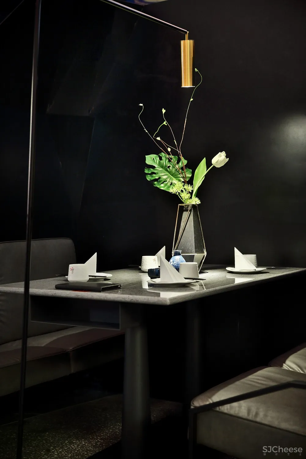 【艺鼎新作·虾胡闹】把大海藏进小龙虾，新意海鲜出新味！