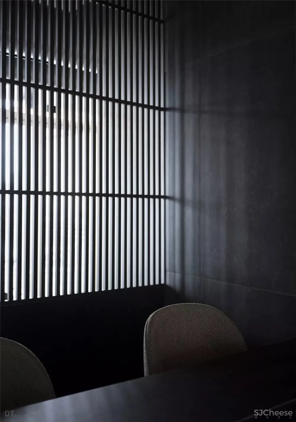 最新 | Norm Architects设计,哥本哈根Nærvær餐厅