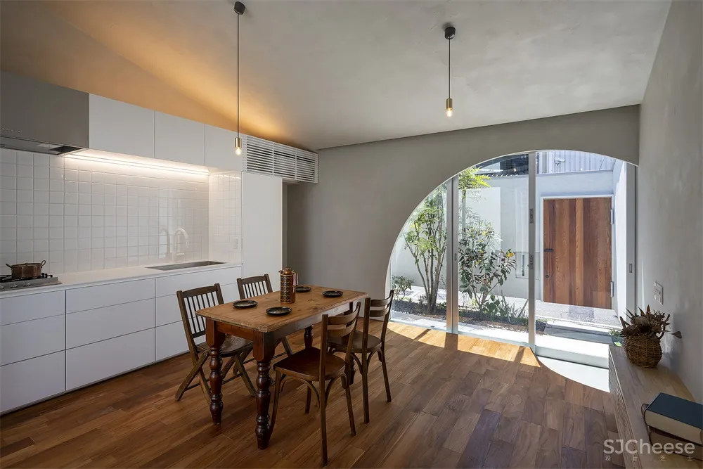 Arbol | 日本大阪Ohasu之家