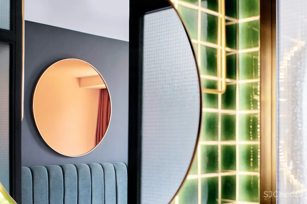 夏日奇妙酒店 / NI DESIGN