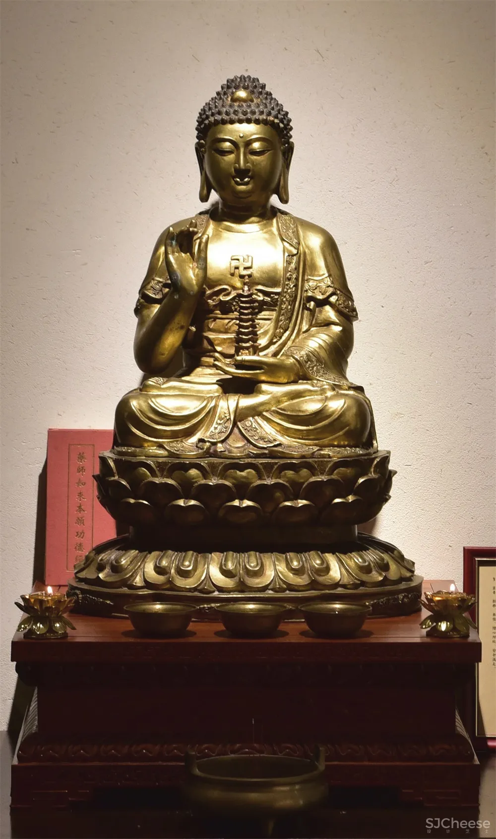 一夕设计 | 深圳正安中医馆品牌旗舰店