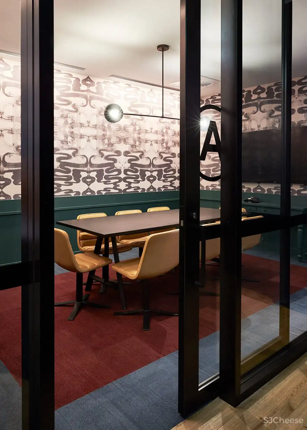 Tom Mark Henry l 澳大利亚设计界的新生代力量