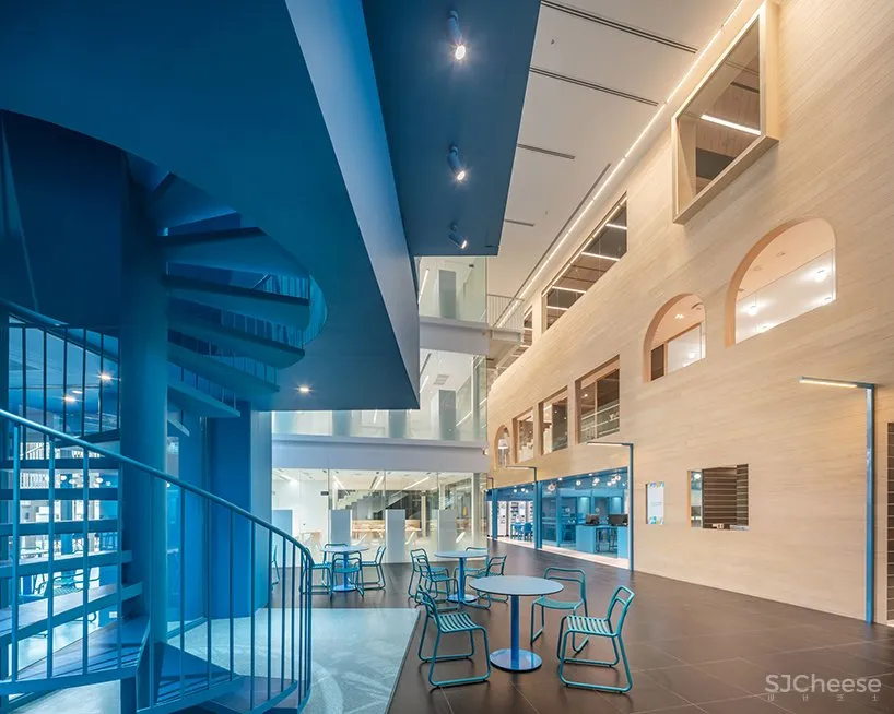 onion l 曼谷samyan co-op 24小时共享社区