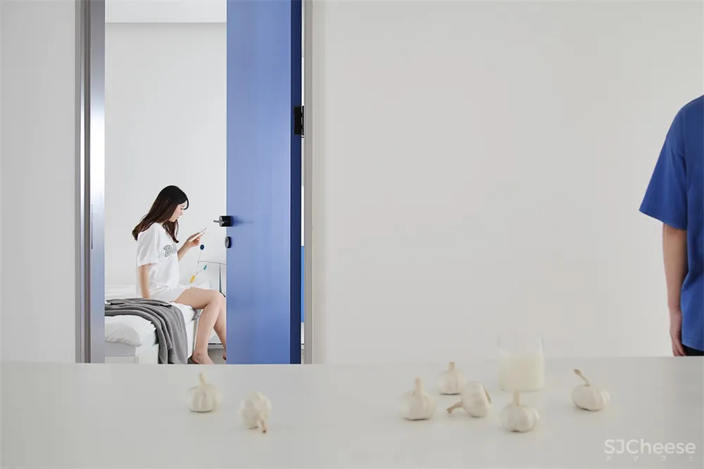 无研建筑设计 | 等光来