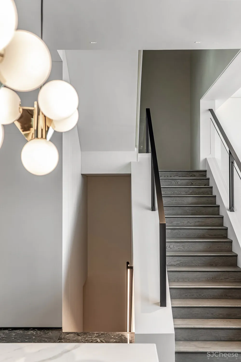 YuQiang&Partners | 香港大埔白石角临海别墅