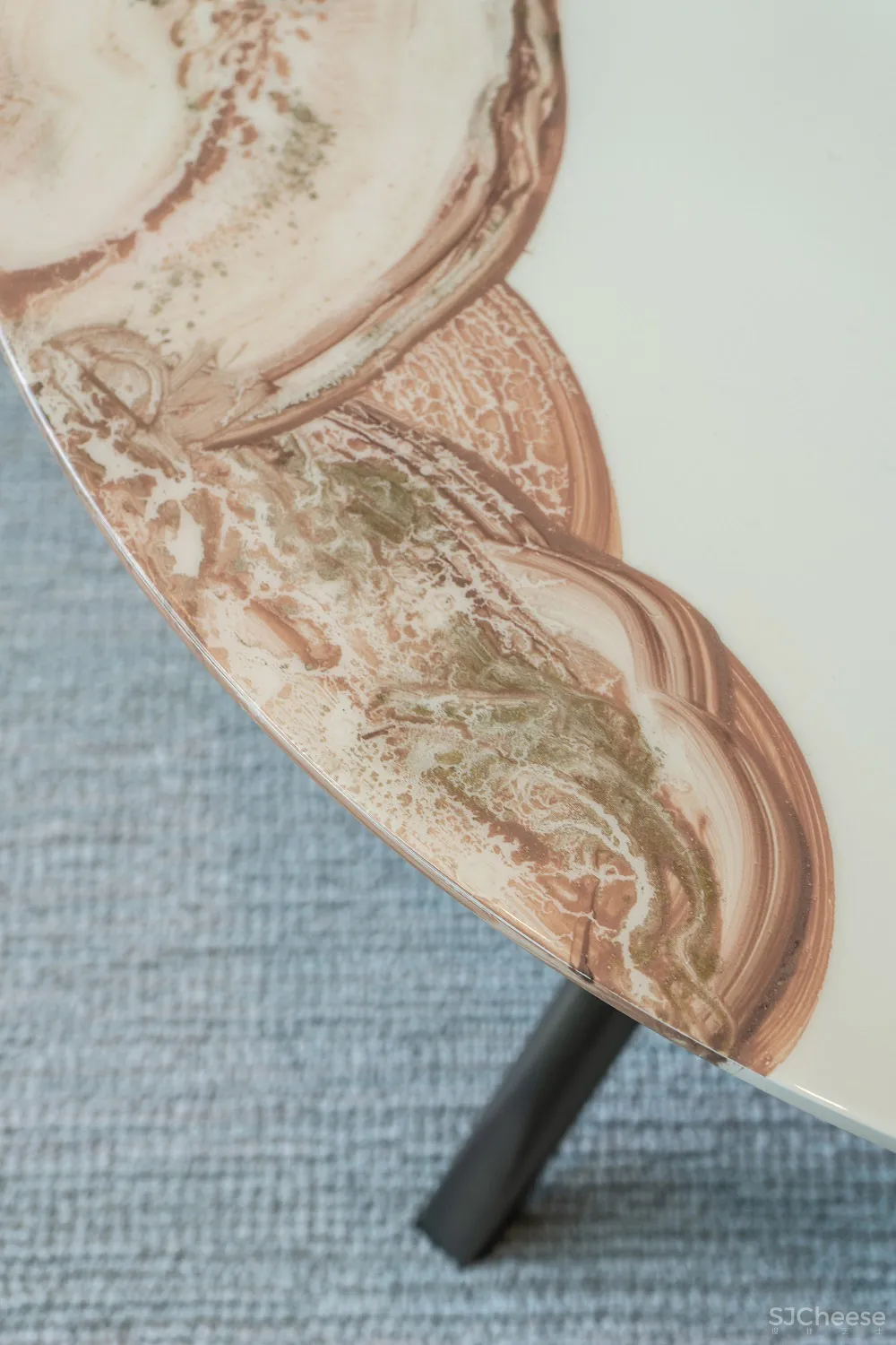 YuQiang&Partners | 香港大埔白石角临海别墅