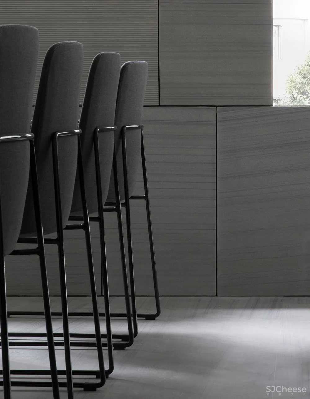 加设计新作/澳新假日酒店·認知未知