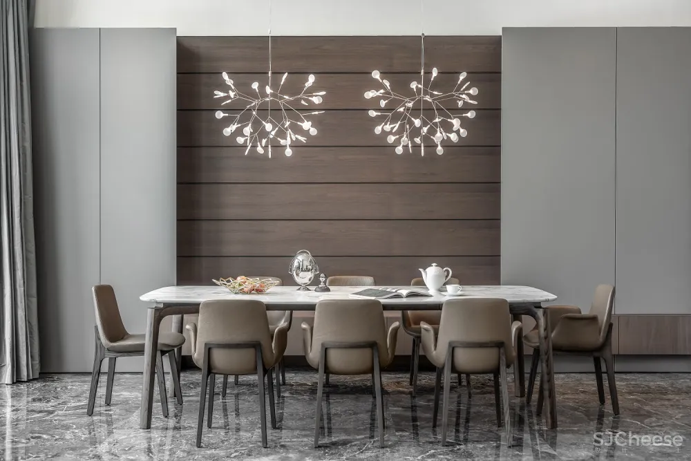 YuQiang&Partners | 香港大埔白石角临海别墅