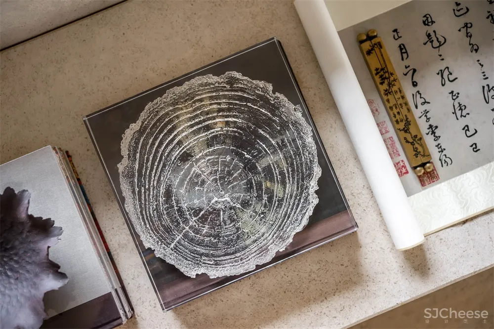 WJID新作 | 净化心灵的东方禅学馆