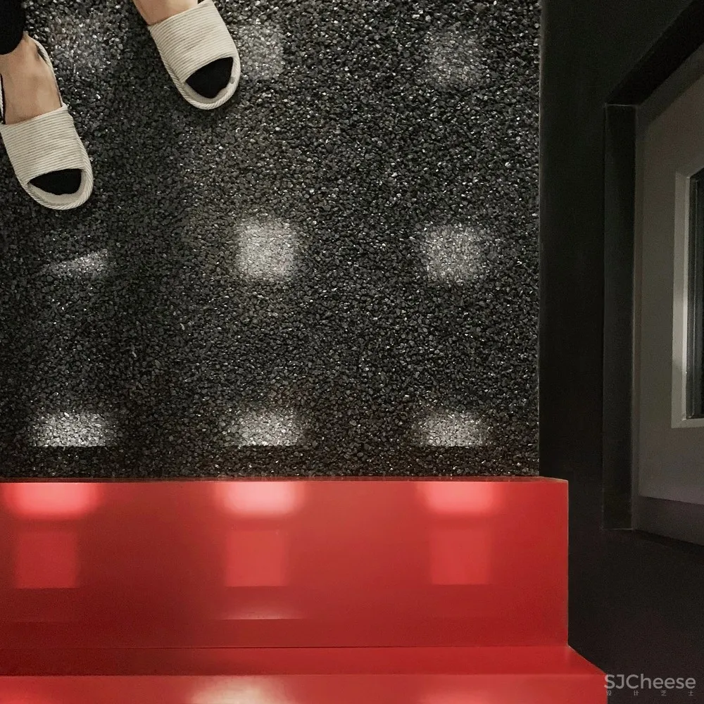 新作 | 时间的形状 / 朴居設計研究室+无研建筑设计