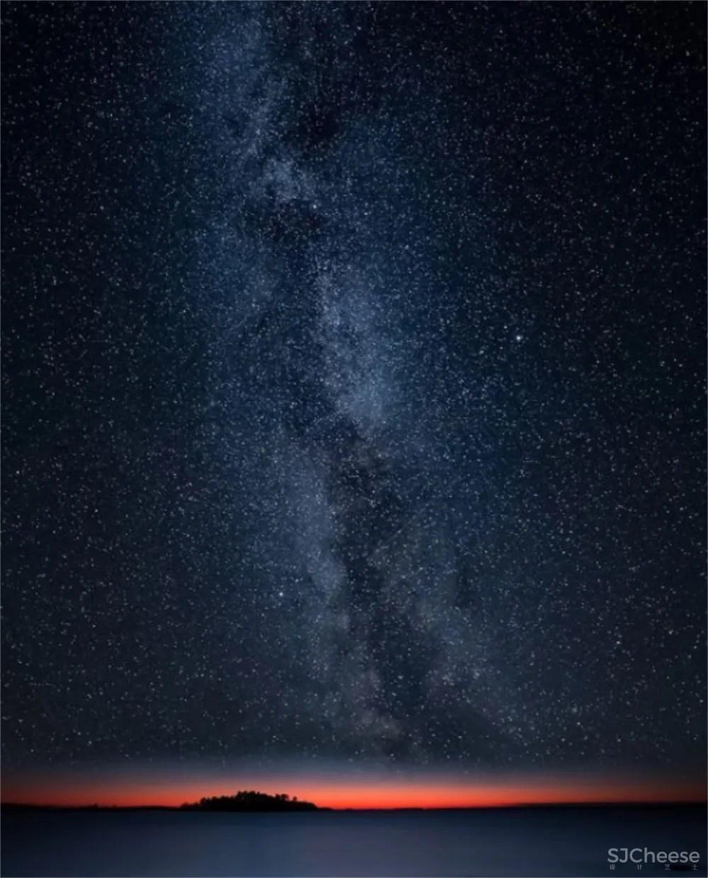 艺鼎新作 | 清风入夜过草原，正是吃羊好时间