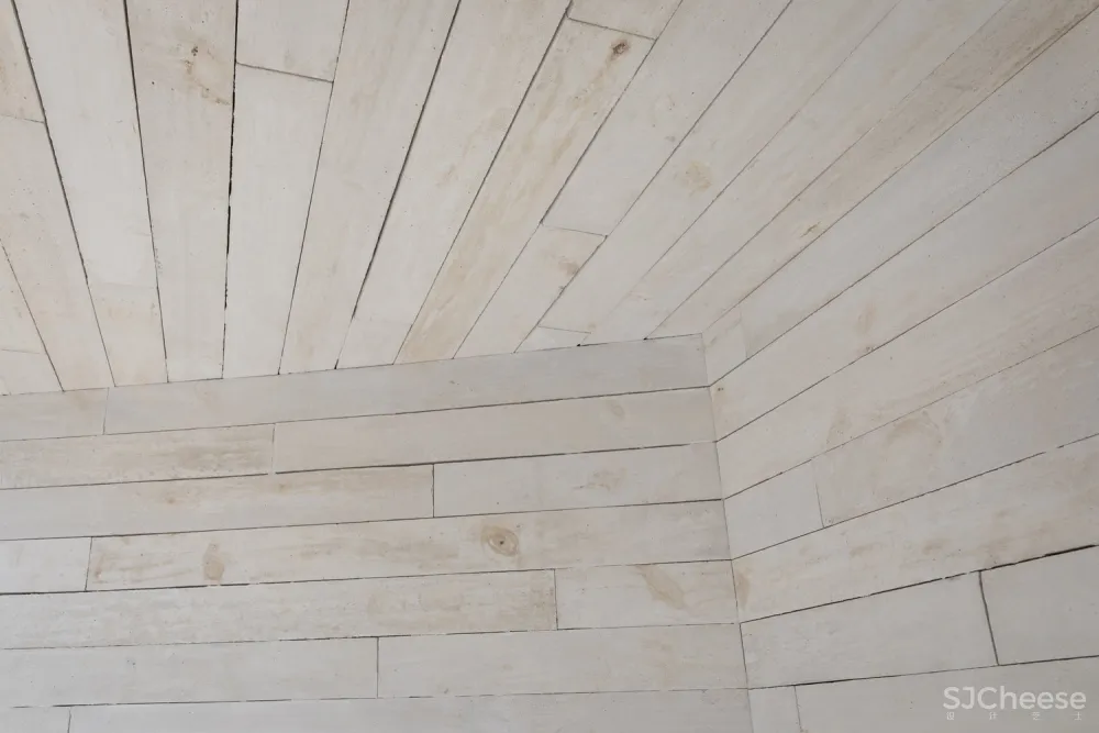 首发 | MNMA studio设计,巴西极简主义Selo品牌手工鞋店