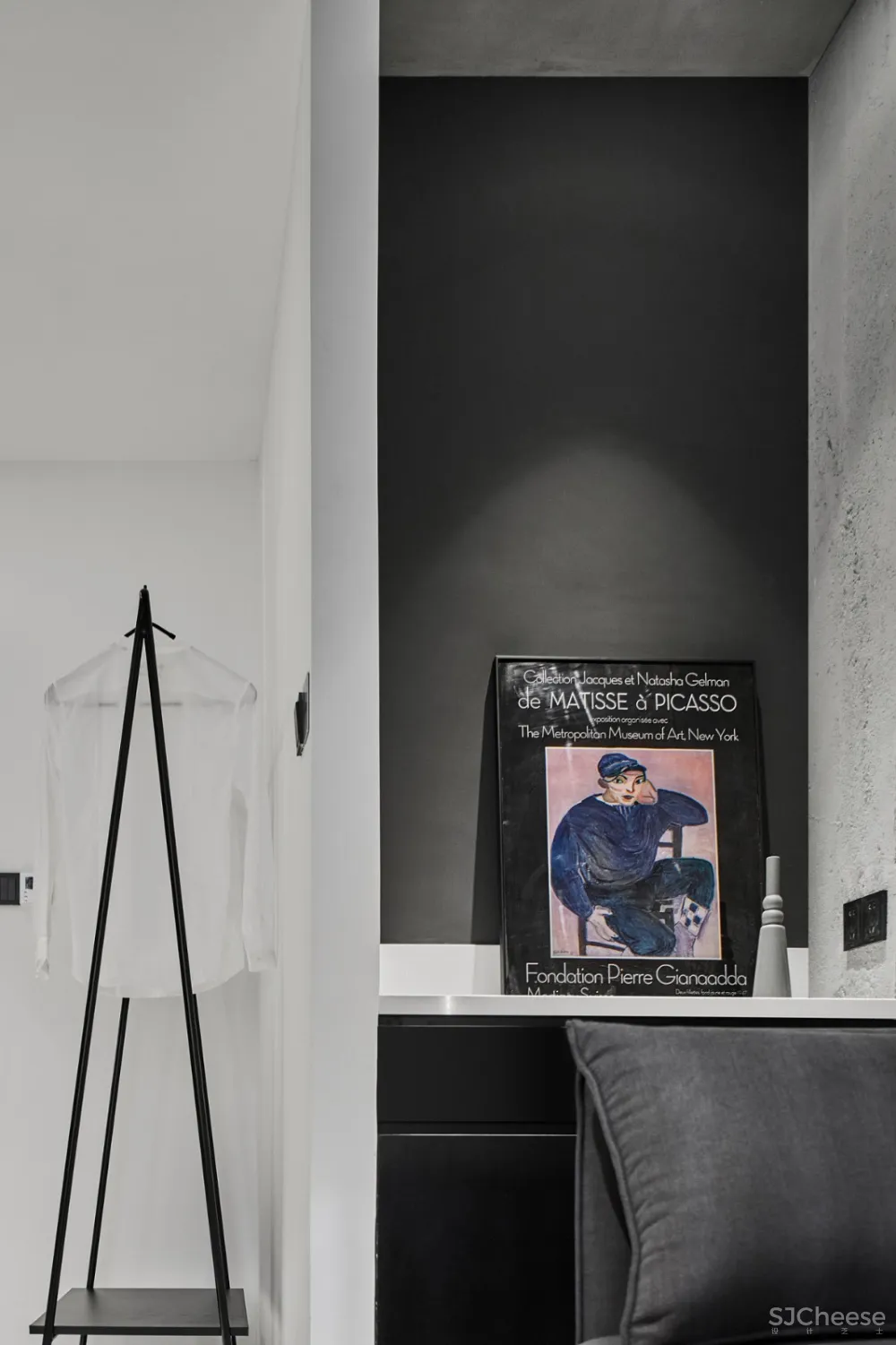 夏日奇妙酒店 / NI DESIGN