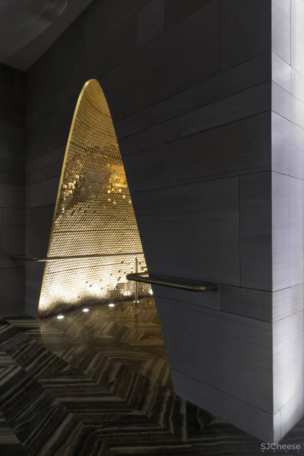 加设计新作/澳新假日酒店·認知未知