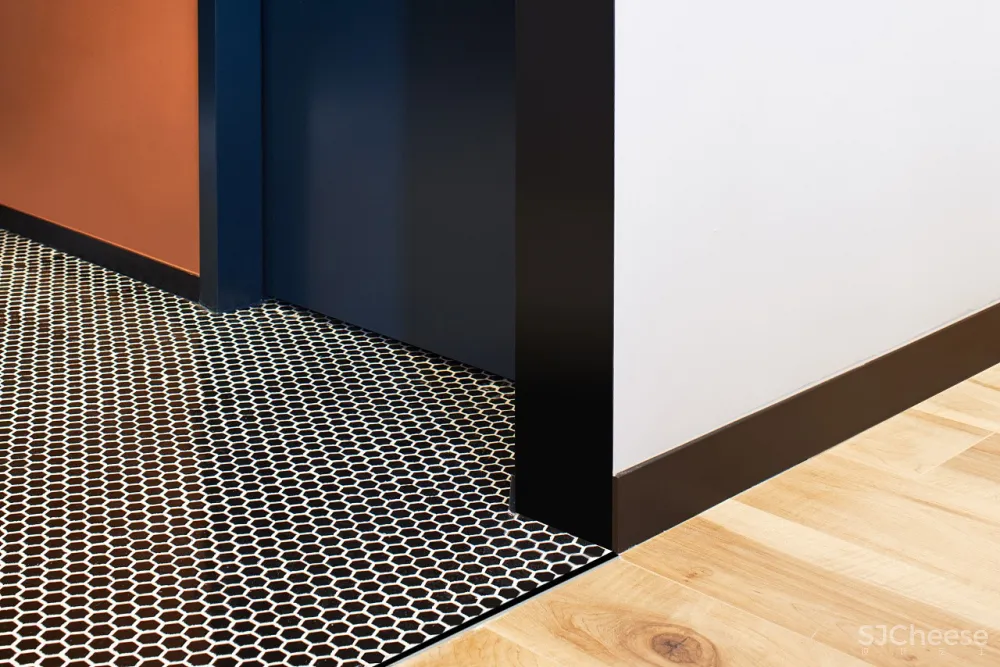 夏日奇妙酒店 / NI DESIGN