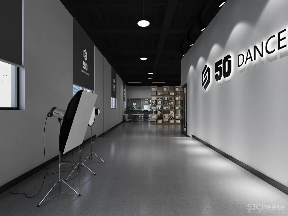 流行街舞舞蹈培训中心