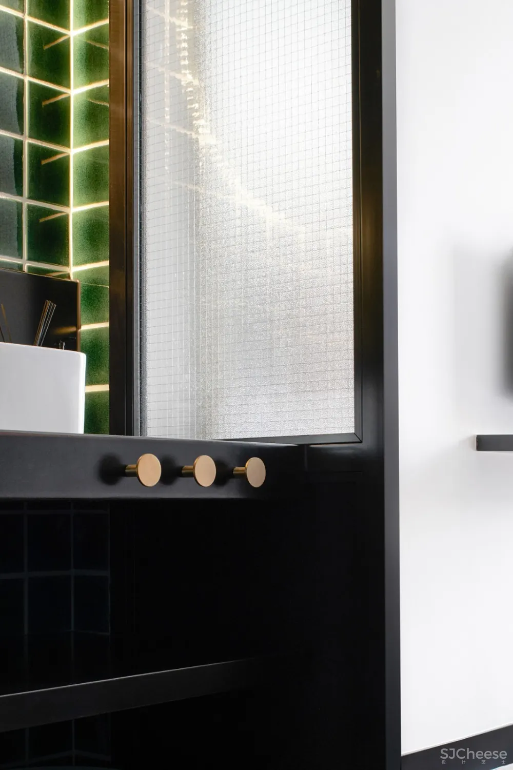 夏日奇妙酒店 / NI DESIGN