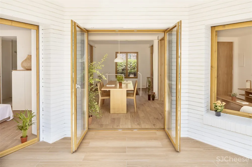 Román Izquierdo l 西班牙布拉瓦海岸公寓