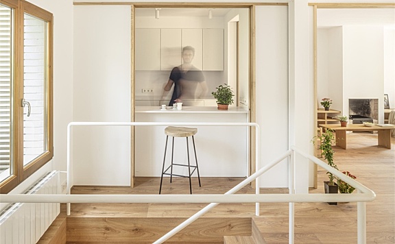 Román Izquierdo l 西班牙布拉瓦海岸公寓