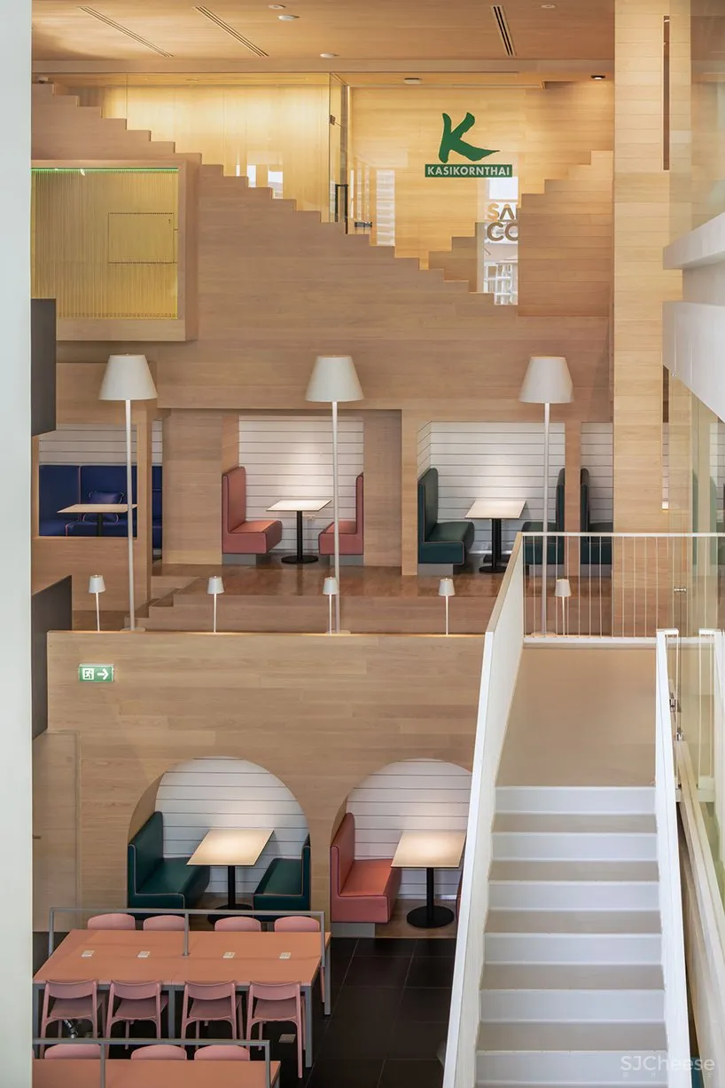 onion l 曼谷samyan co-op 24小时共享社区