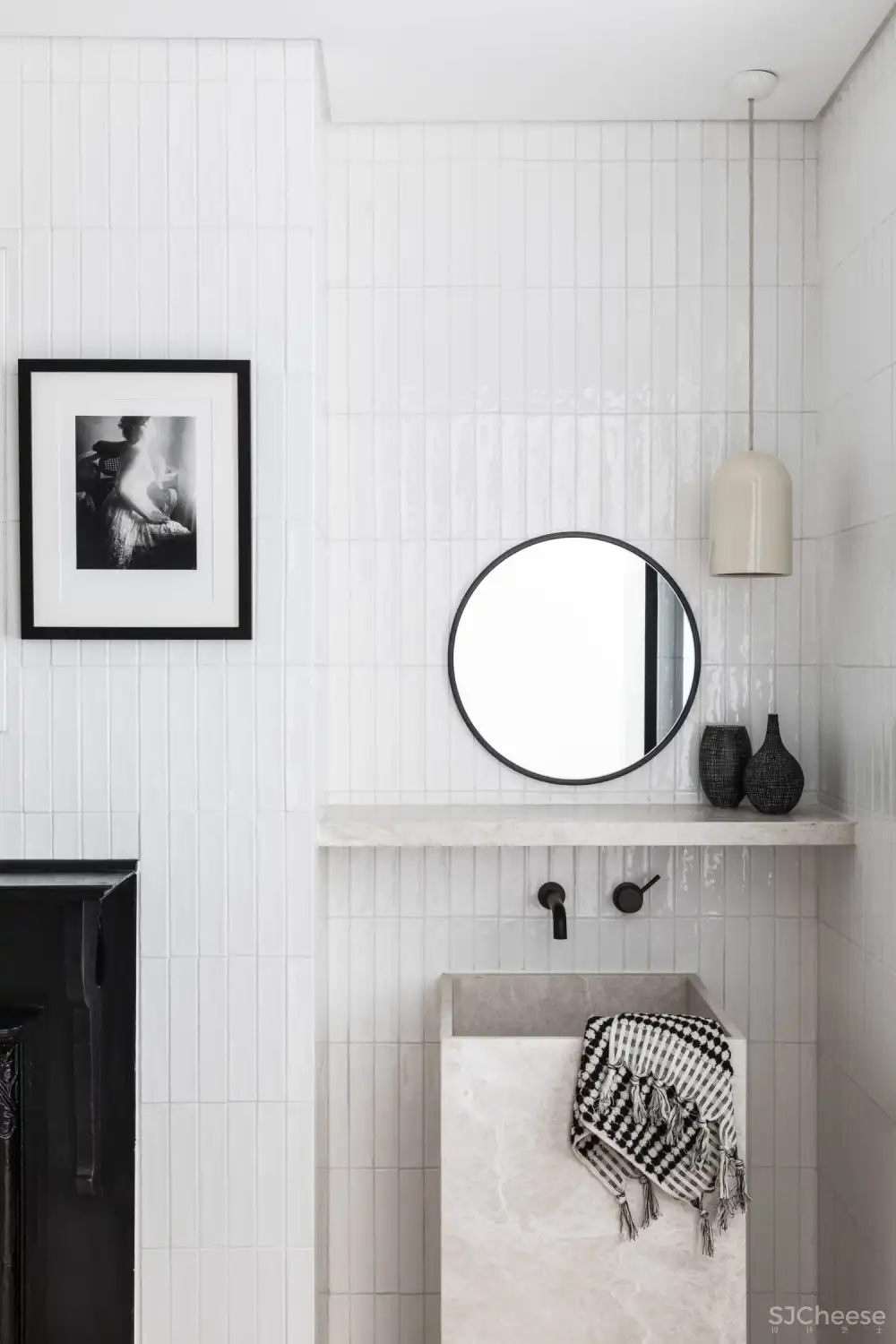 Tom Mark Henry l 澳大利亚设计界的新生代力量