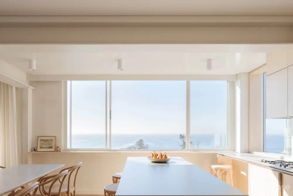 James Garvan | 悉尼65㎡建筑师自宅改造设计