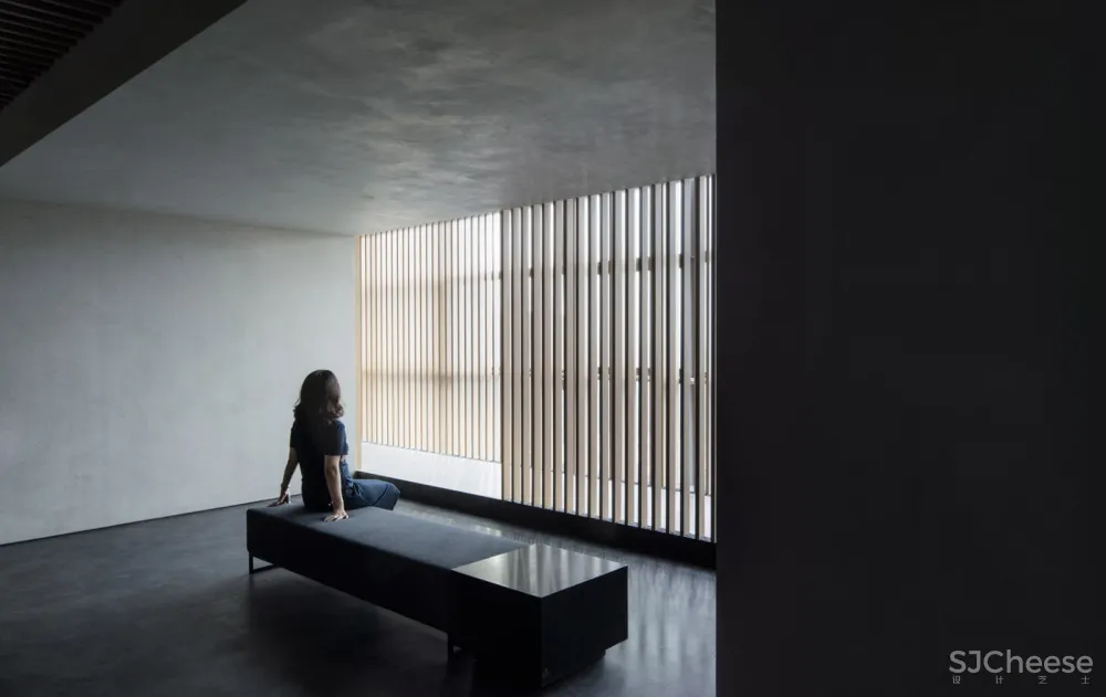 新作 | 海氏国际集团北京办公室 / PLAT ASIA