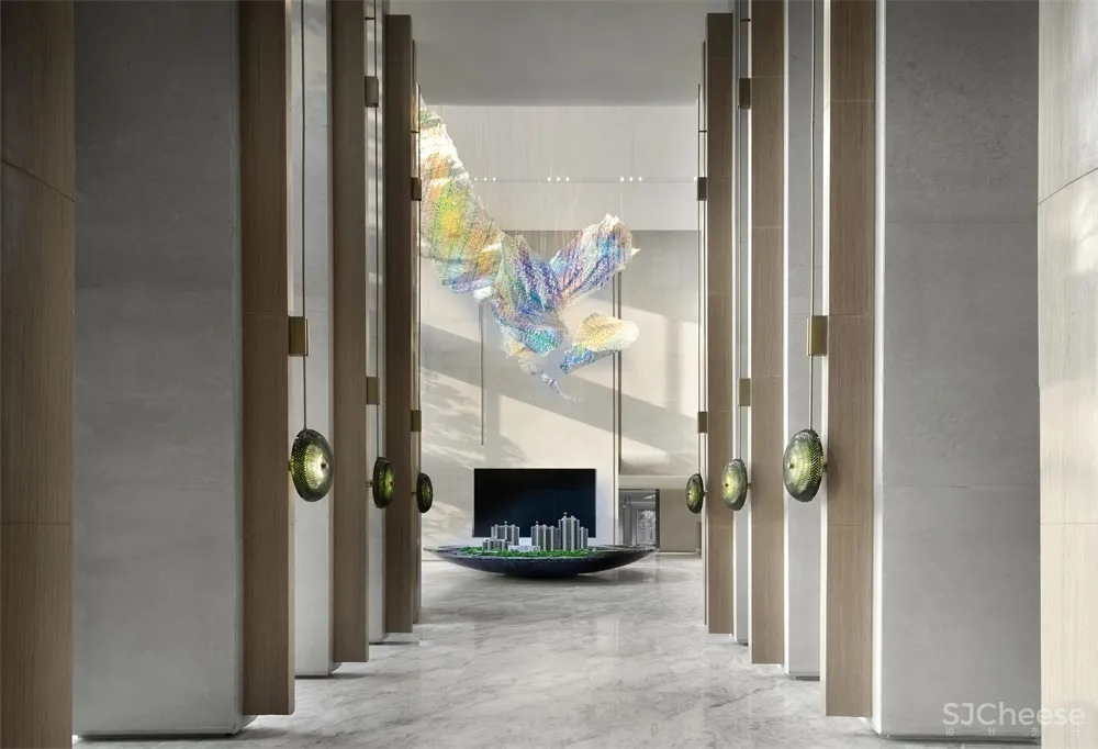 维几设计 | 兔子先生的奇幻梦境