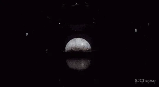 【艺鼎新作·小肥羊】： 清风入夜过草原，正是吃羊好时间